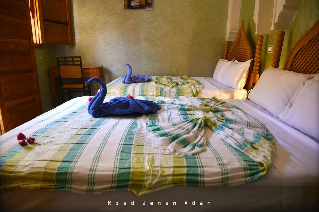 Jenan Adam 3* Marrakesh