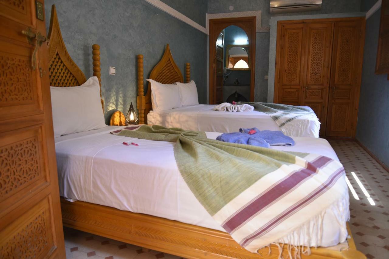 Guest house Jenan Adam 3*