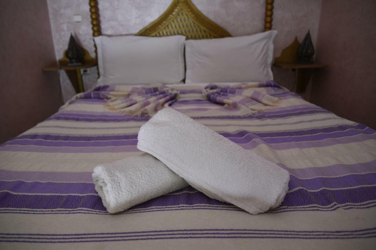 Jenan Adam 3* Marrakesh