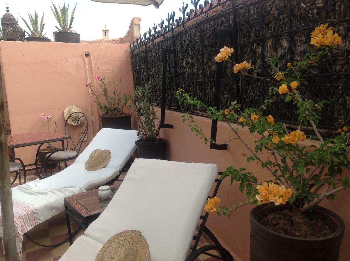 Dar R'mane 3* Marrakesh
