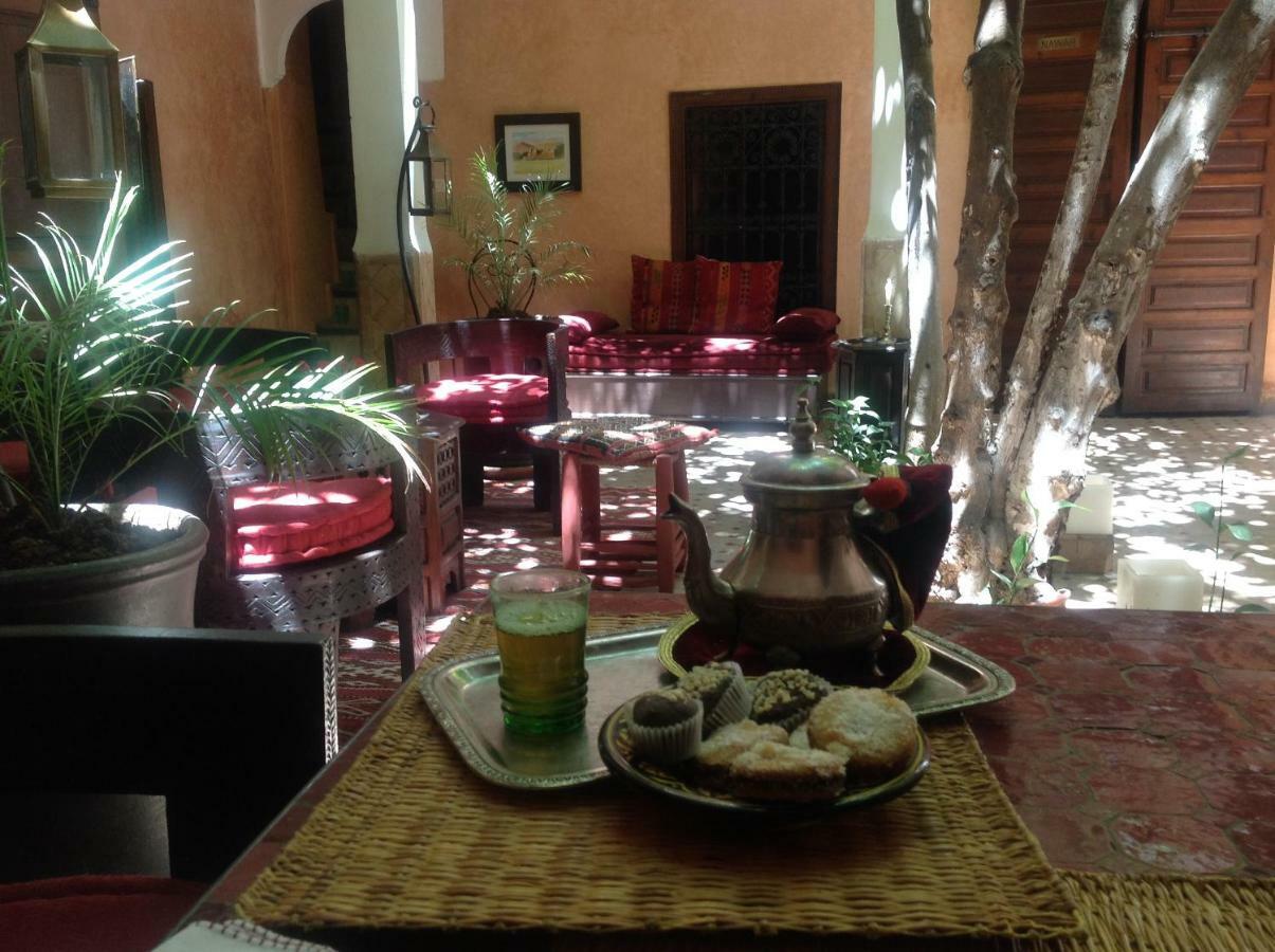 Riad Dar R'mane 3*