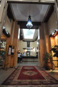 Mogador Express Bab Doukkala Hotel 3*