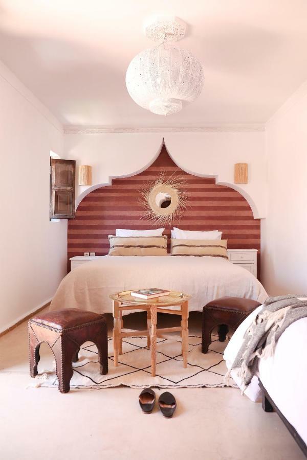 Riad L'oiseau Du Paradis Marrakesh