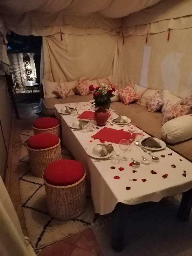 Swaka 4* Marrakesch