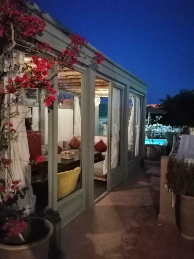 Swaka Marrakesch