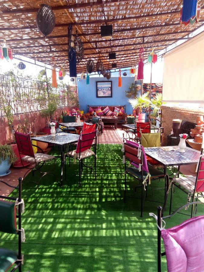 Riad Zaid 4* Marrakesh