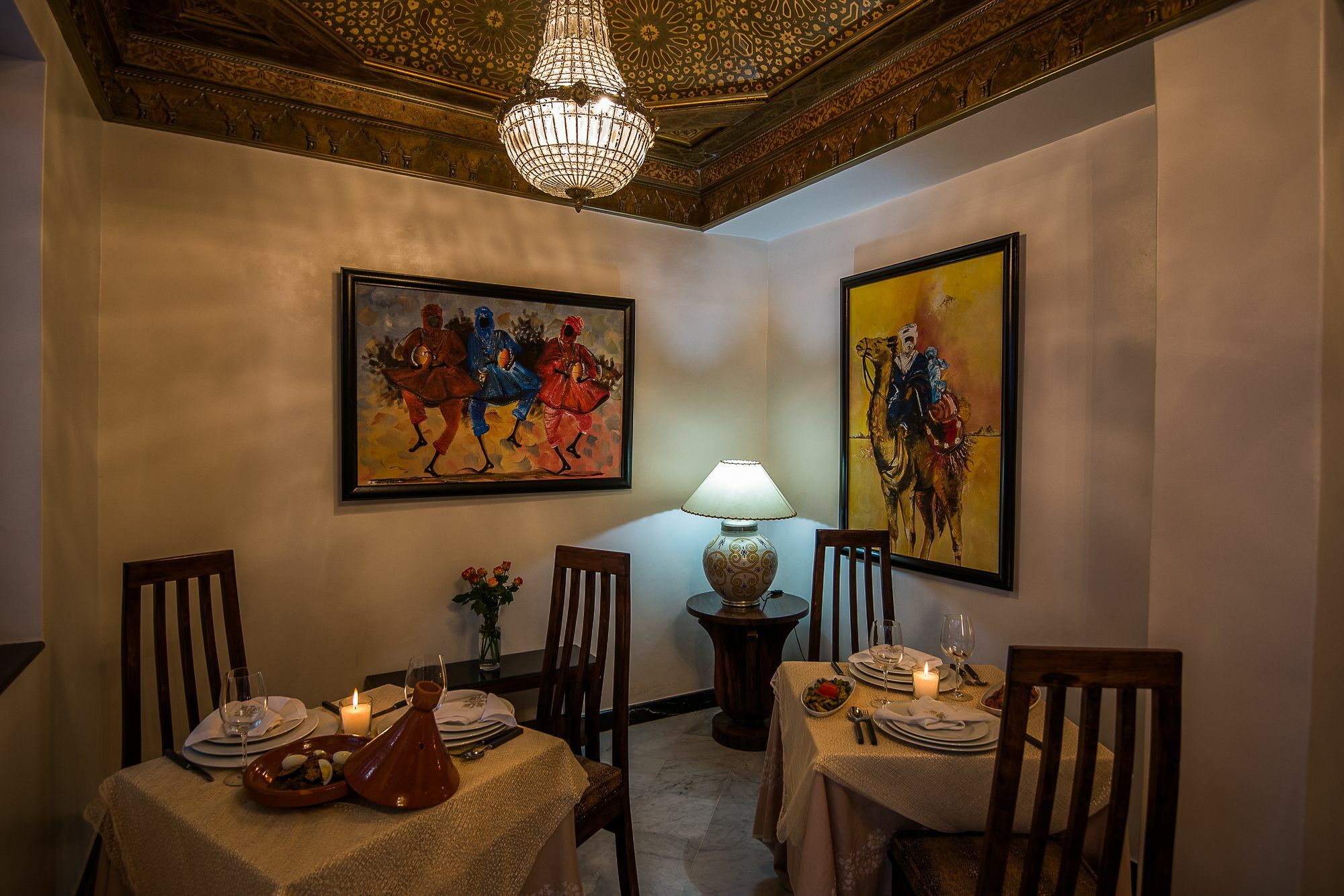 Palais Razala Riad Marrakesch