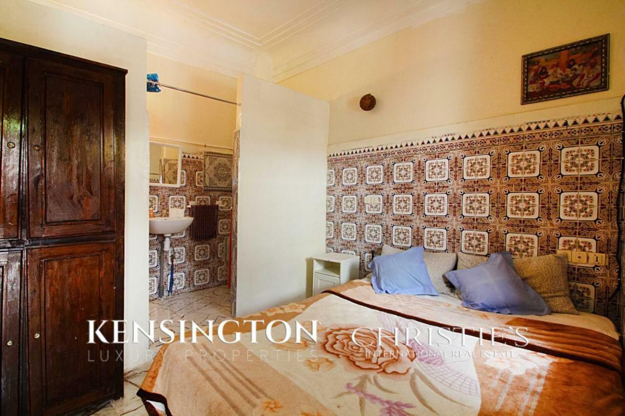 Beautiful Dreams Riad