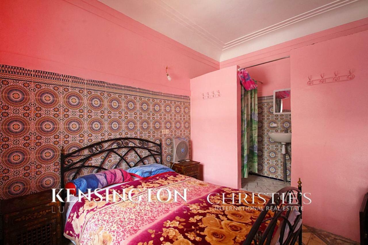Riad Beautiful Dreams 2*