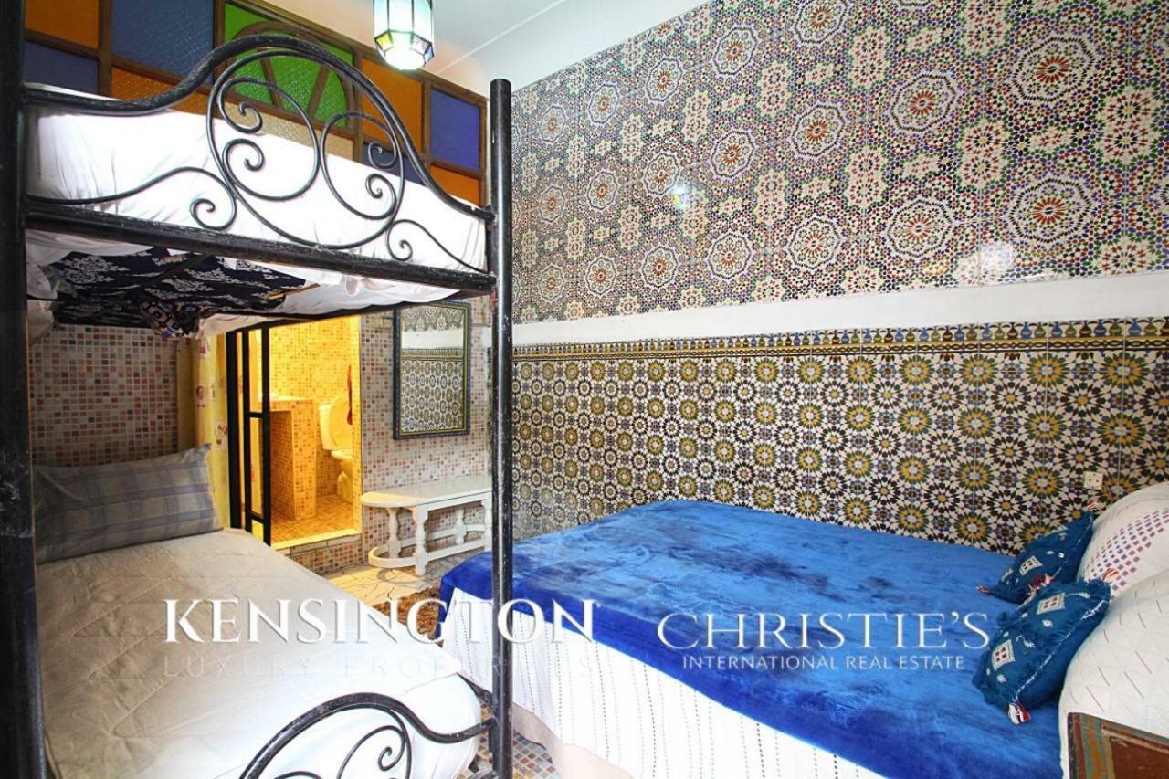 Riad Beautiful Dreams 2*