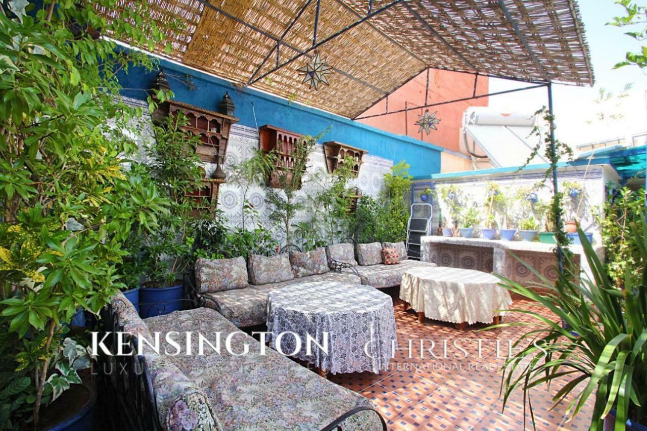 Riad Beautiful Dreams 2*