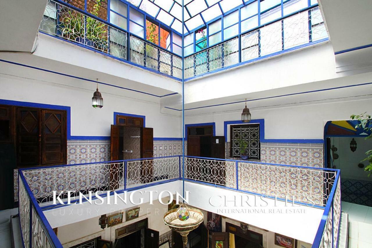 Beautiful Dreams Riad