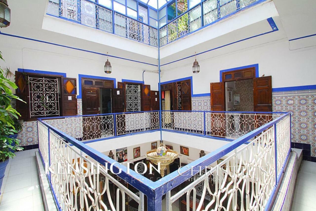 Beautiful Dreams Riad Marrakesh