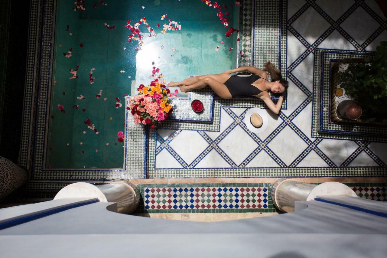 Tamarrakecht 3* Marrakesh