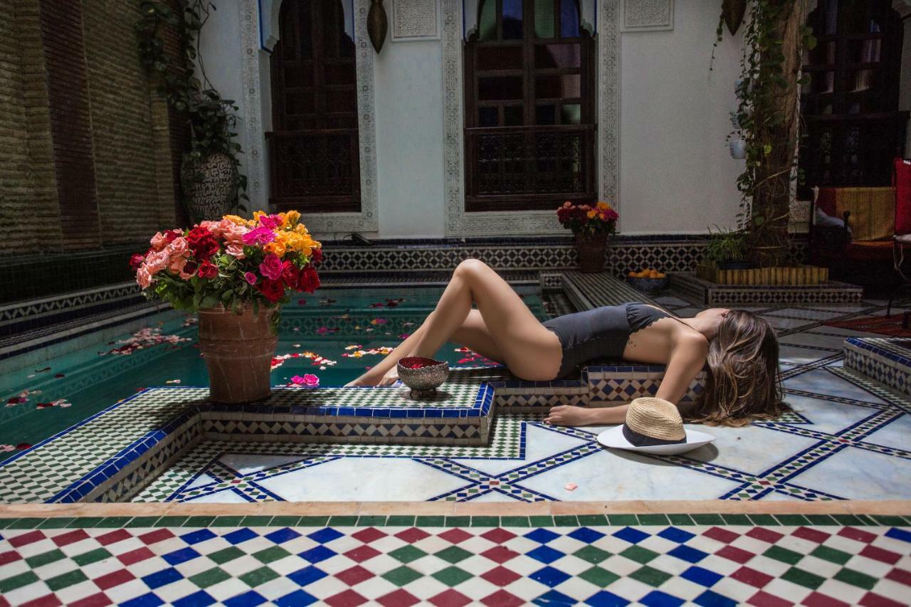 Tamarrakecht Riad Marrakesh