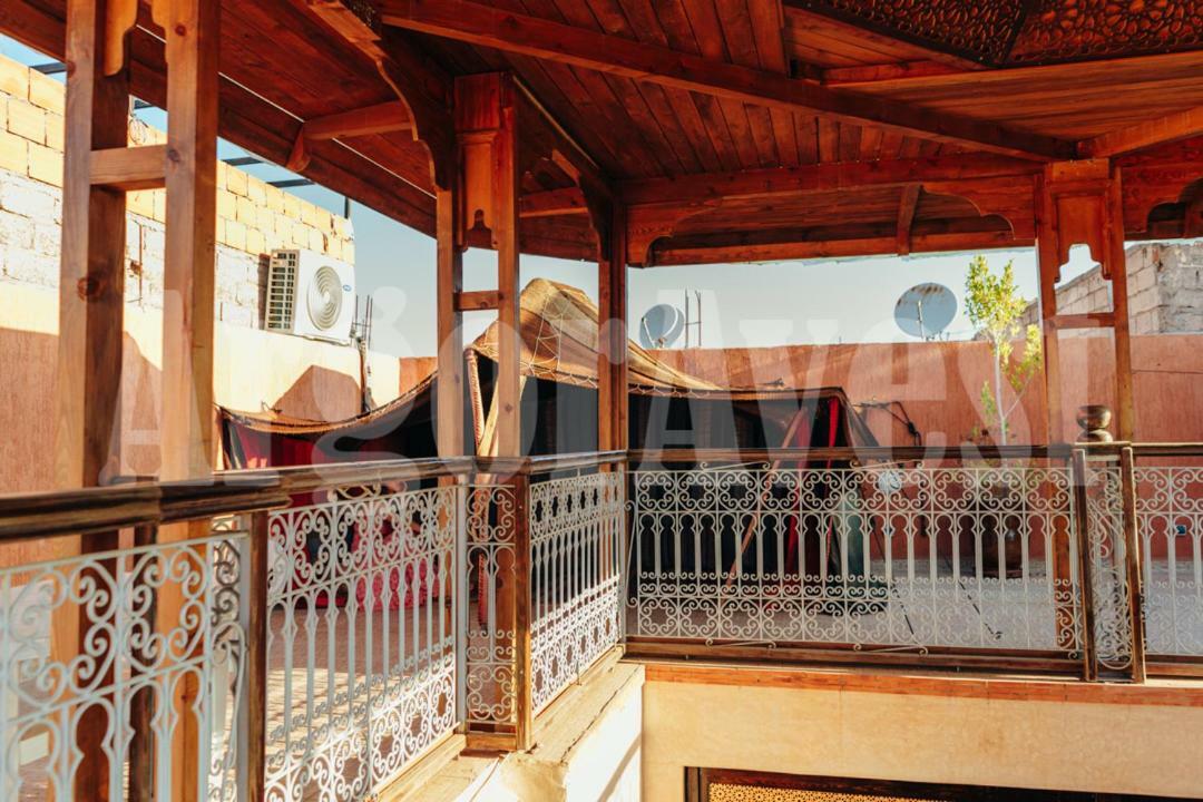 Qamar 3* Marrakesh