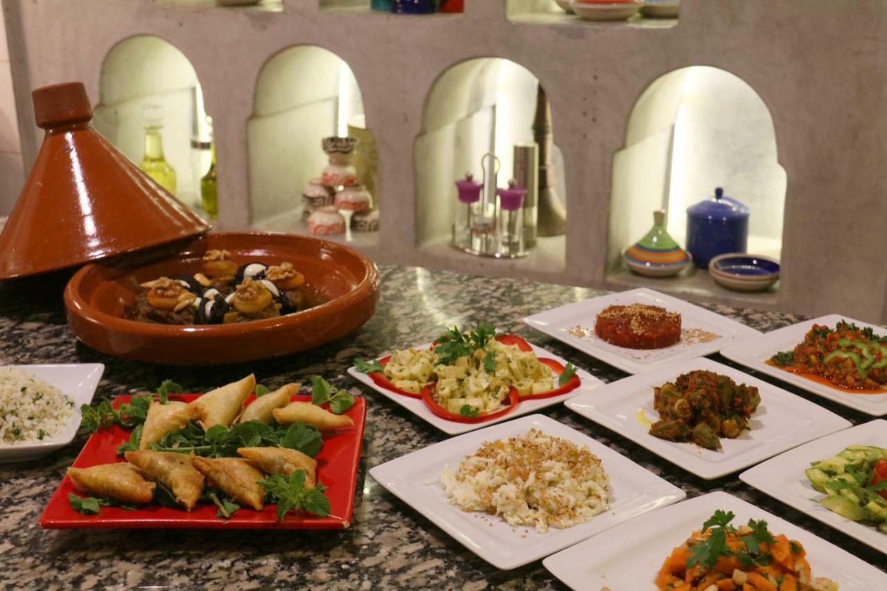 El Borj Marrakesh