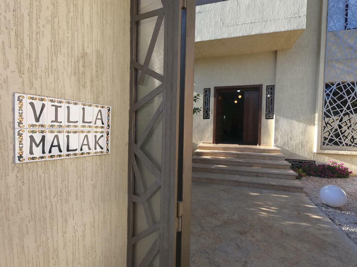 Villa Malak Targa Villa