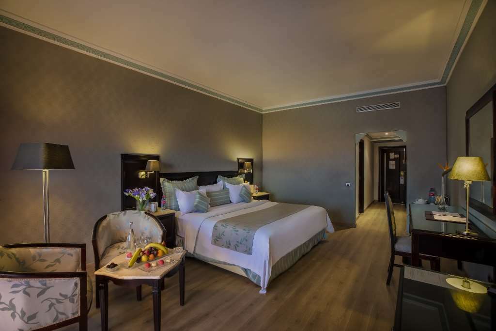 Mogador Aqua Fun & Hotel Marrakesh