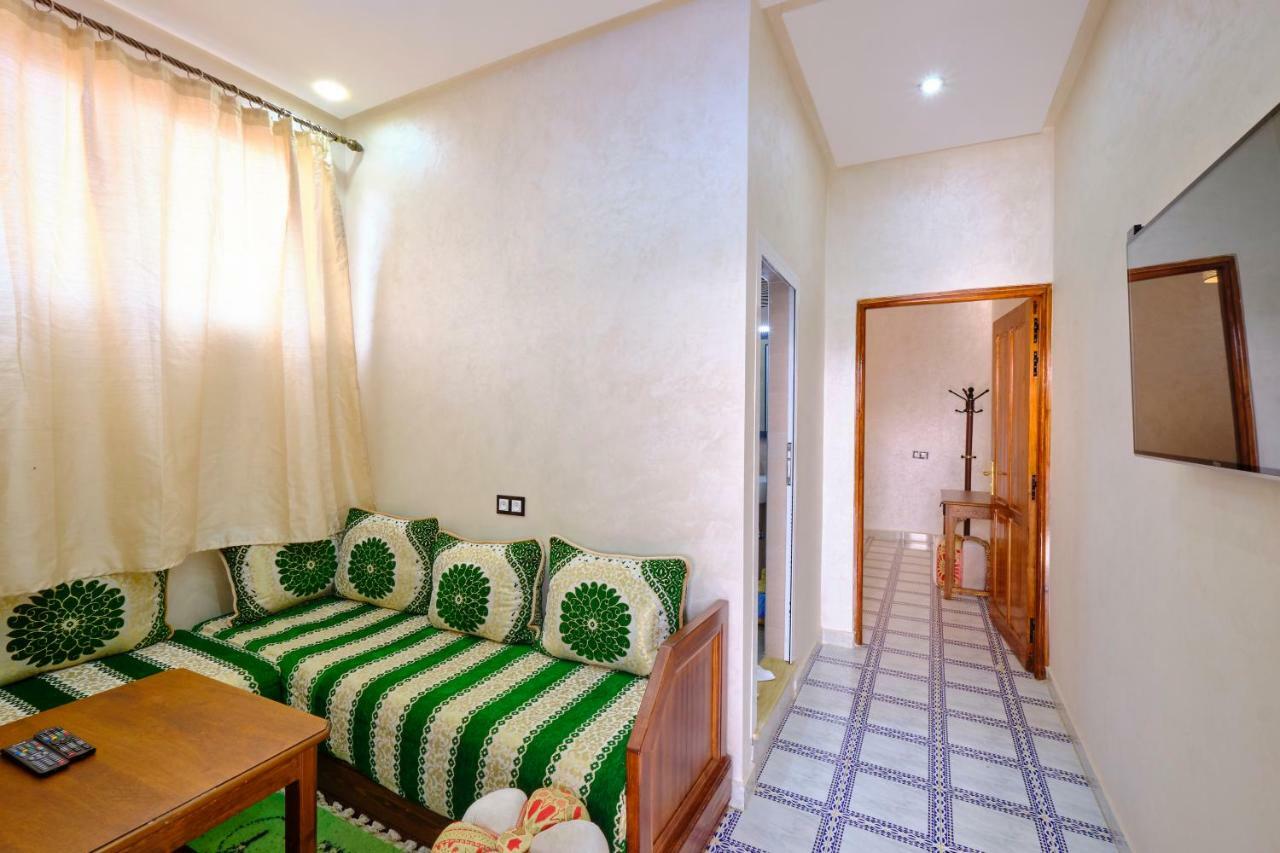 Palace Marrakesh