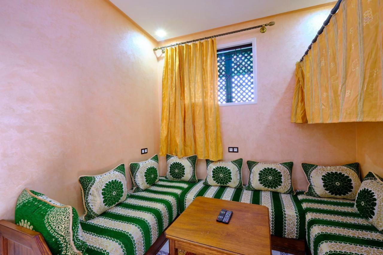Hotel Palace Marrakesh