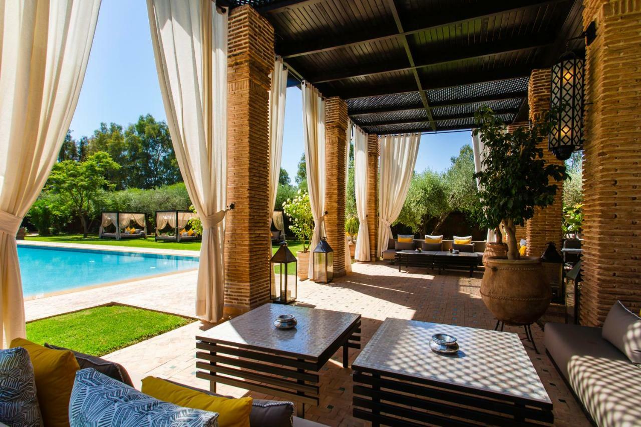 Jawad Riad Marrakesh