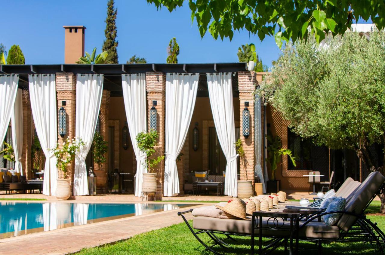 Jawad Marrakesh
