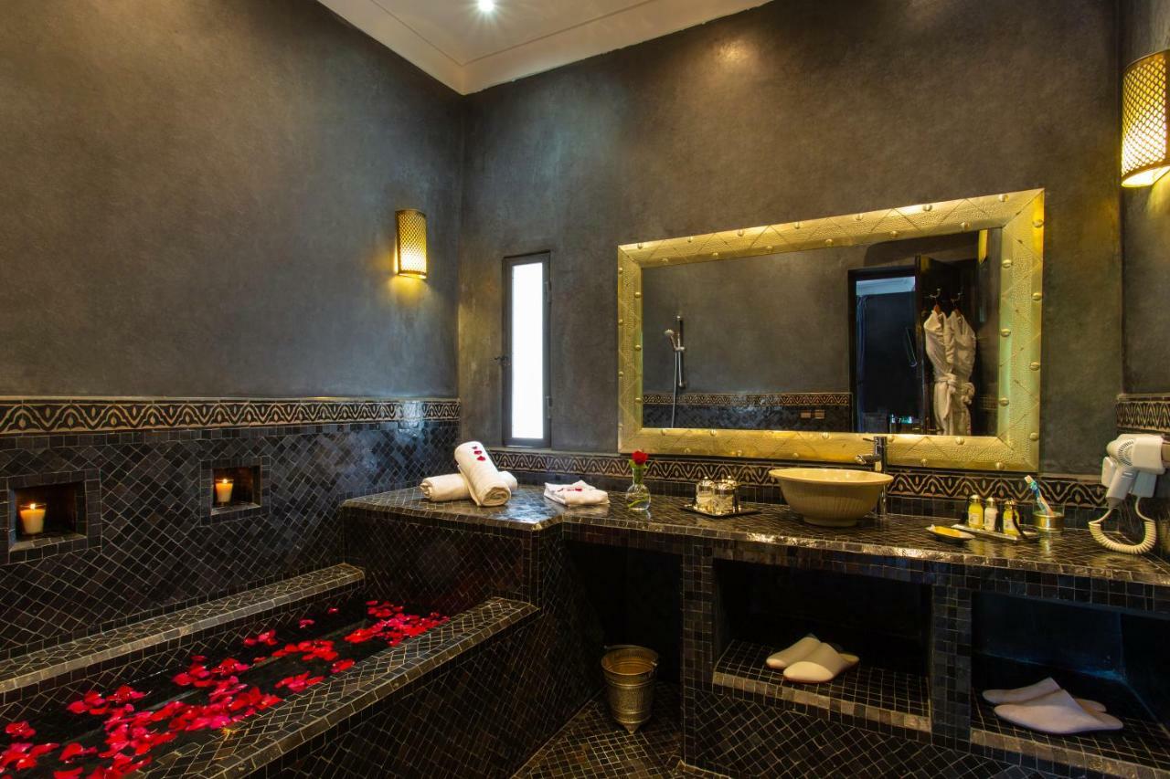 Riad Jawad Marrakesh