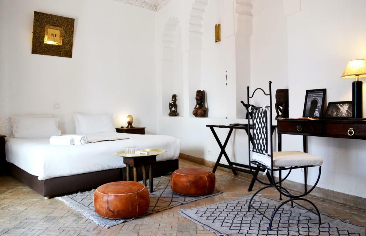 Riad Kasbah & Spa Riad Marrakesh
