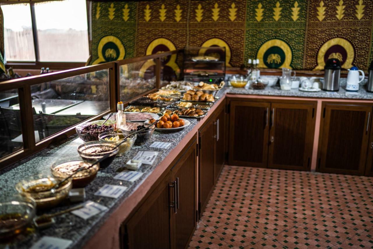 Hotel Moroccan House