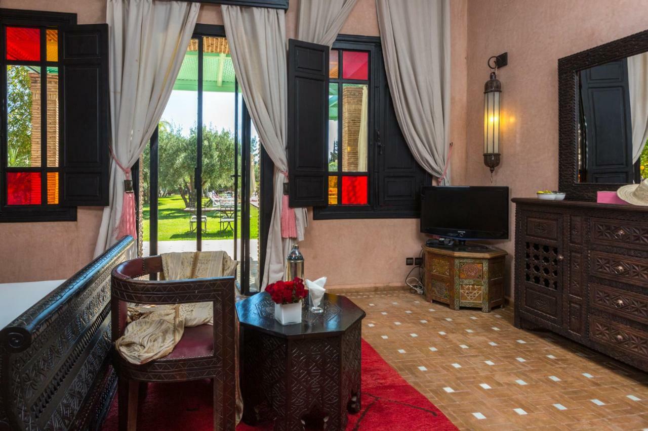 Jawad 4* Marrakesh