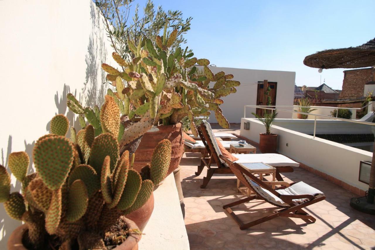 Le Coq Berbere Riad 3*