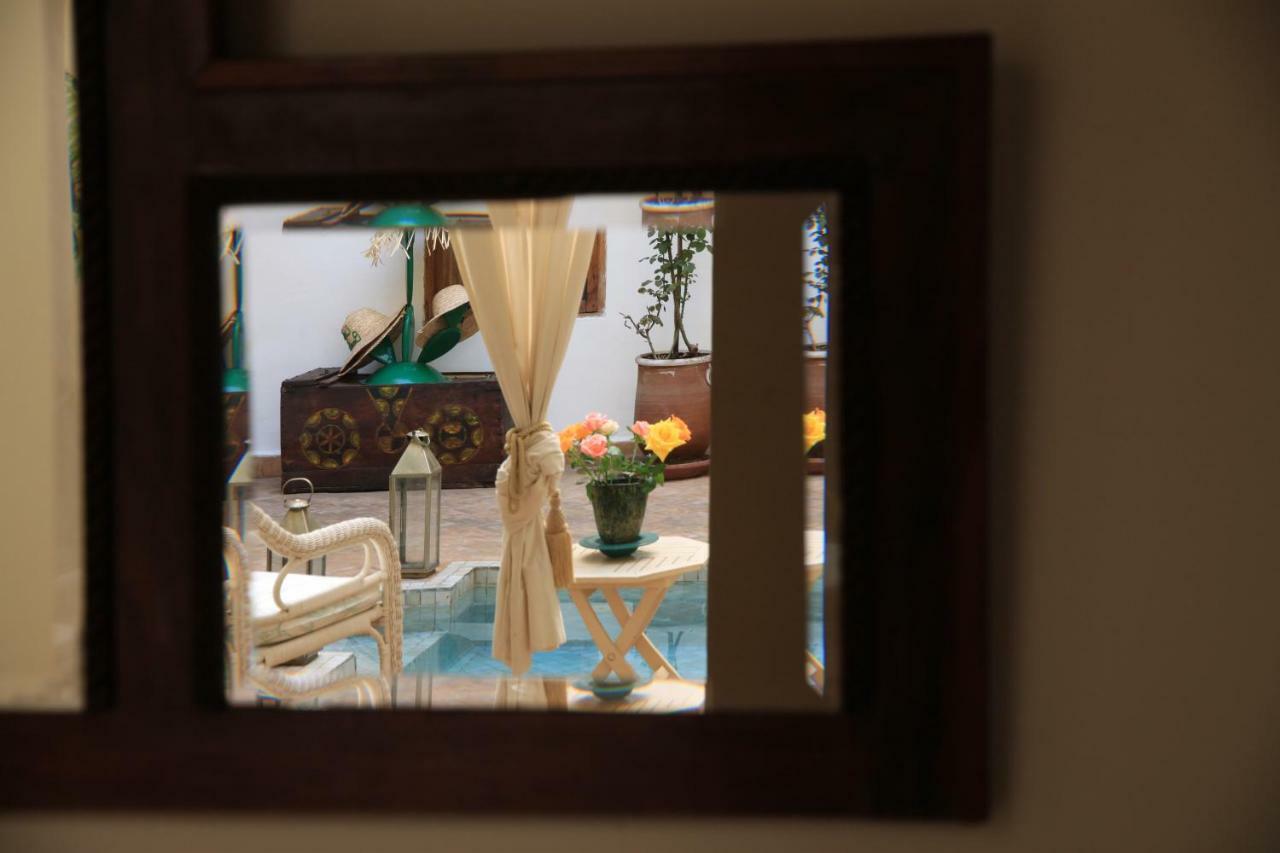 Riad Le Coq Berbere