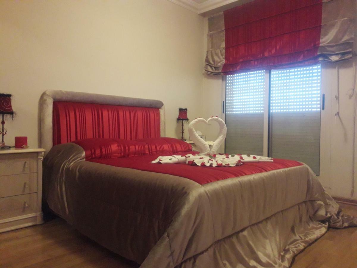 Appartement Palacio Gueliz, Rue Mohammed El Beqal