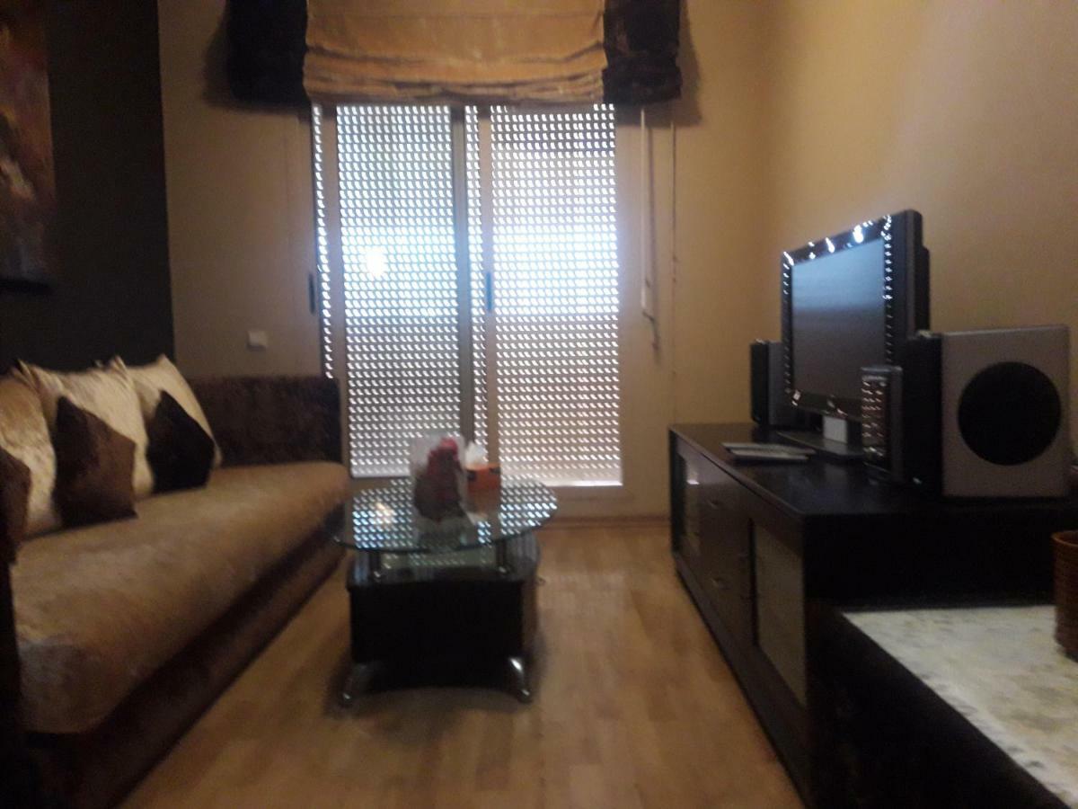 Palacio Gueliz, Rue Mohammed El Beqal Appartement