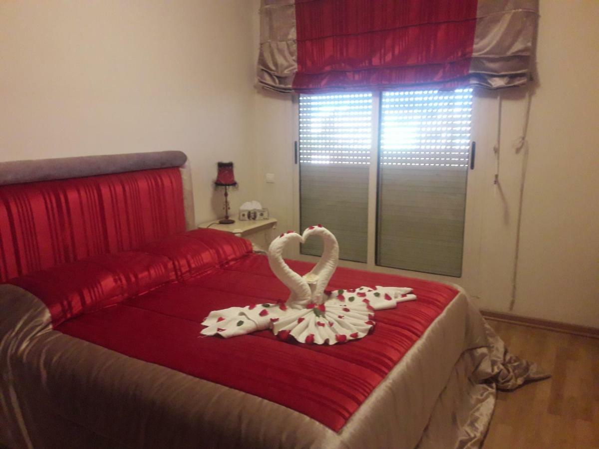 Appartement Palacio Gueliz, Rue Mohammed El Beqal Marrakesh