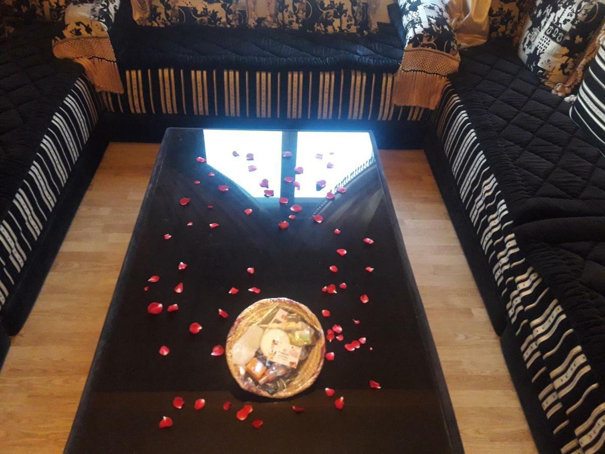 Appartement Palacio Gueliz, Rue Mohammed El Beqal *