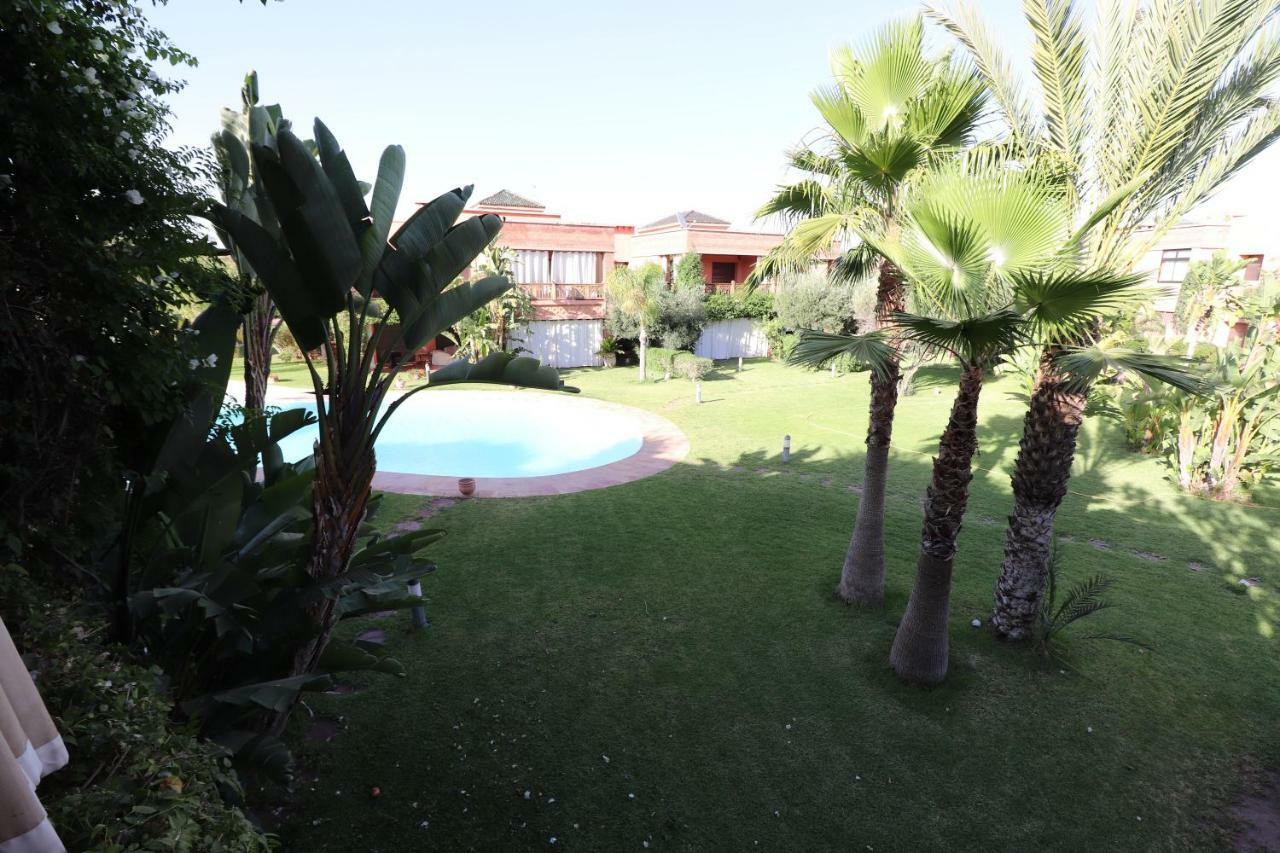 Eden Park Appartement *