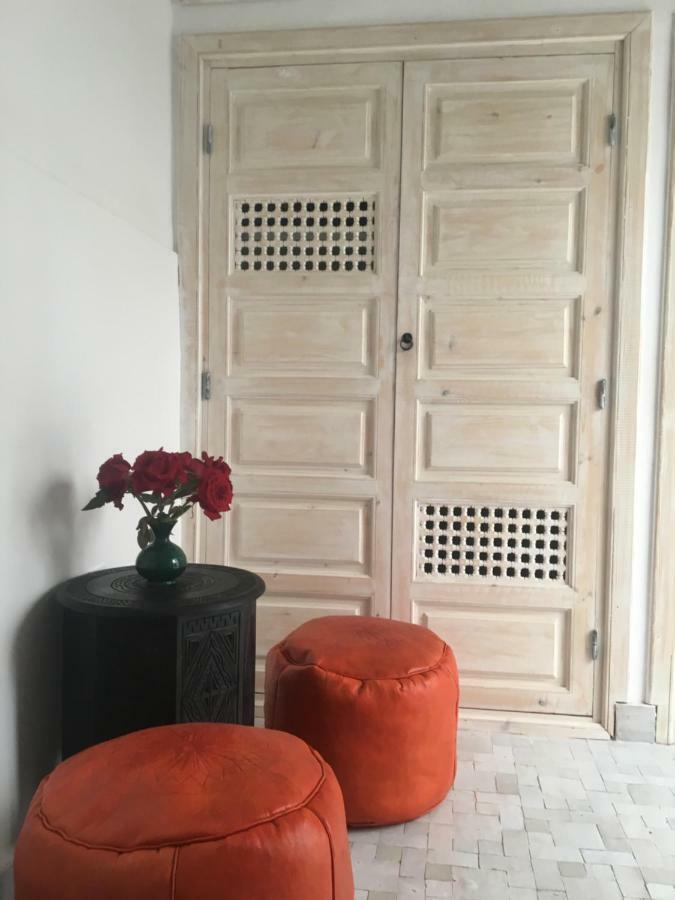 Mata Bed & Breakfast Marrakesh
