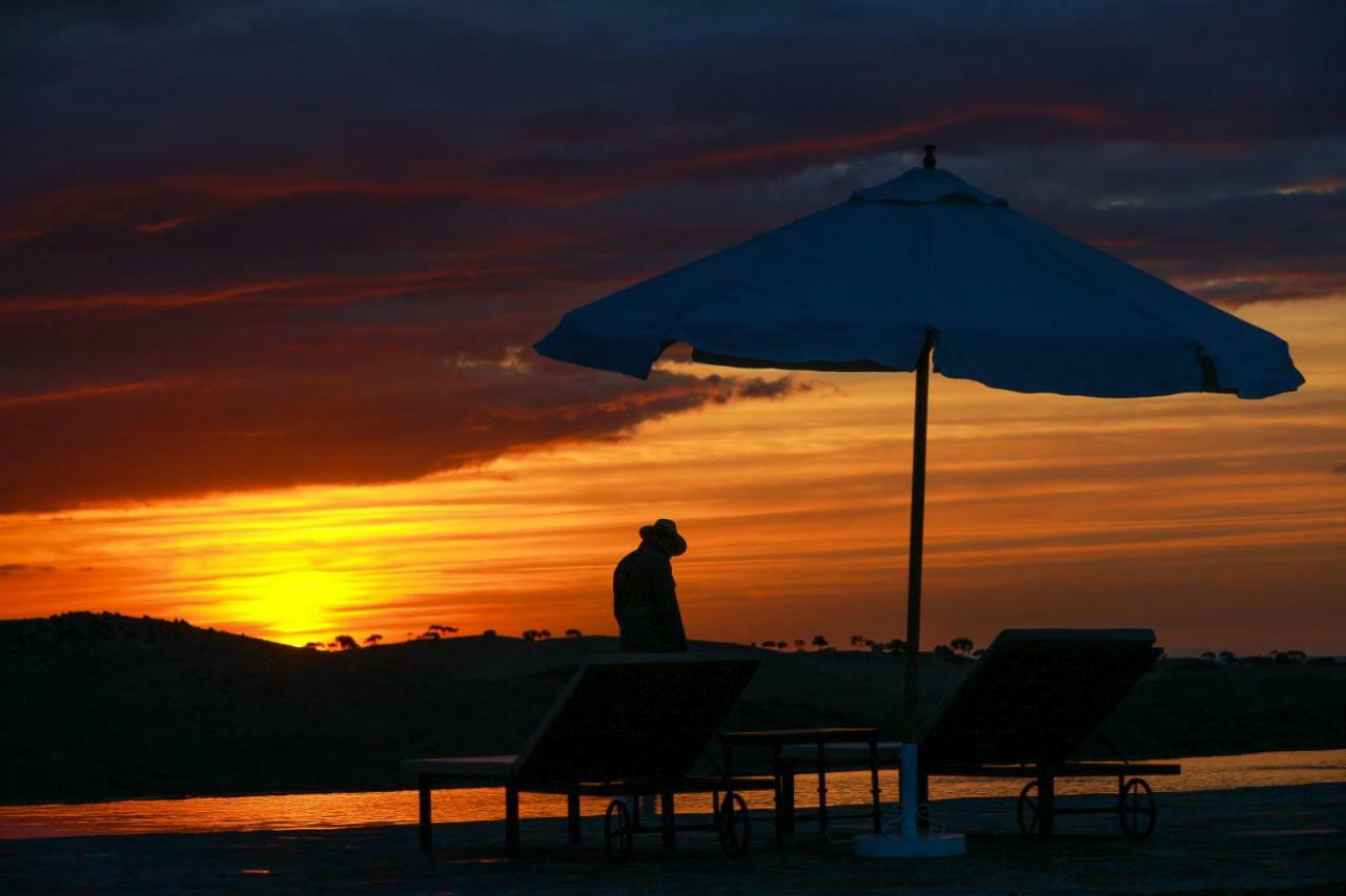 The White Camel Camp - Agafay Desert Activities Lodge Marrakesh