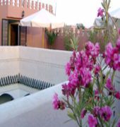 Riad Moucharabieh Matisse Marrakesh