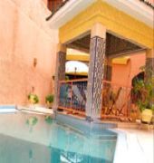 Hotel Tafoukt 3*