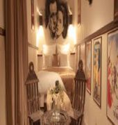 Appartement Heritage Marrakech