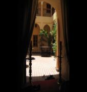 Les Hibiscus 4* Marrakesh