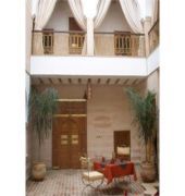 Schanez Marrakesh