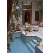 Schanez 4* Marrakesh