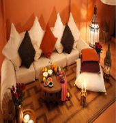 Appartement Dar Baya Marrakesh