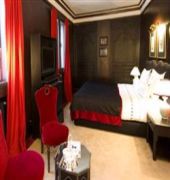 Appartement Lotus Ambre Marrakesh