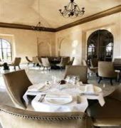 By Hivernage 5* Marrakesh