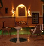 Dar Zitouna En Exclusivite Vakantiehuis *